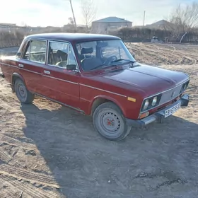 Lada 2106 1995