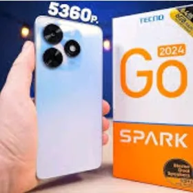 tecno spark 2024