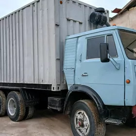 Kamaz 5320 1993