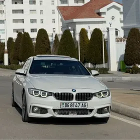 BMW 440i 2016