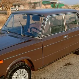 Lada 2105 1990