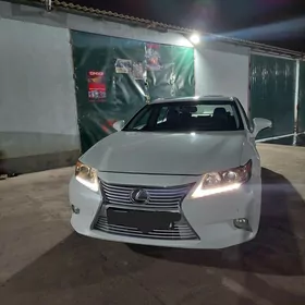 Lexus ES 350 2013