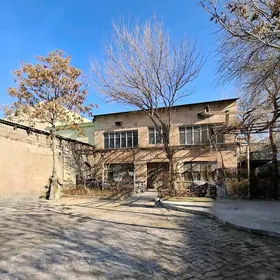 Satlyk Hysusy Bina 7,20sotyk