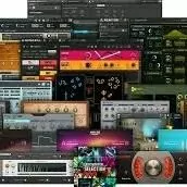 Vst insturmentler