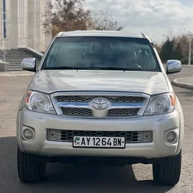 Toyota Hilux 2007