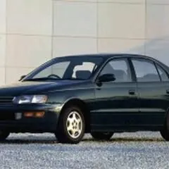 Toyota Corona 1995