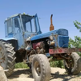 MTZ T-28 1990