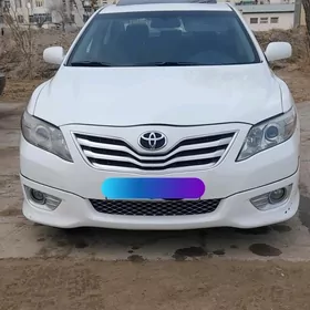 Toyota Camry 2010