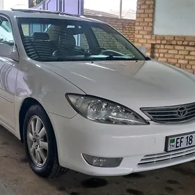 Toyota Camry 2002