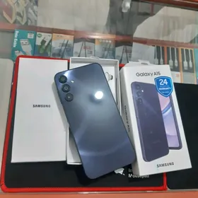 SAMSUNG A15 (PAKET)