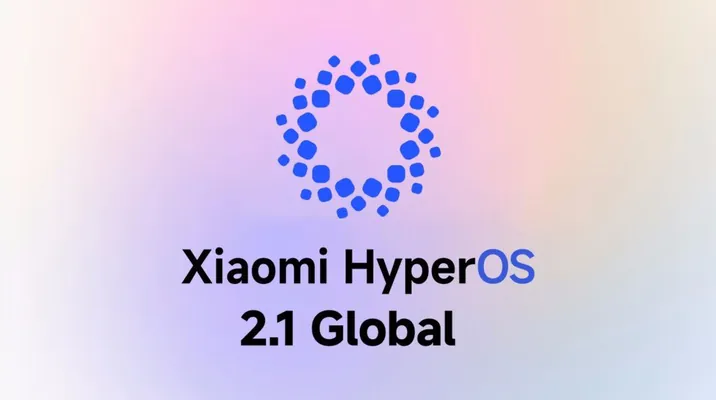 Global HyperOS 2.1 täzelenmesini ilkinji bolup aljak smartfonlar mälim edildi