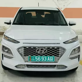 Hyundai Kona 2020