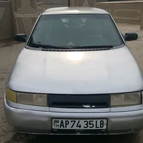 Lada 2110 2002