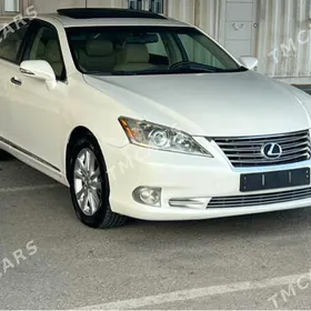 Lexus ES 350 2011