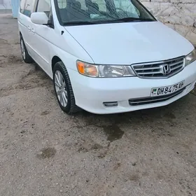 Honda Odyssey 2004