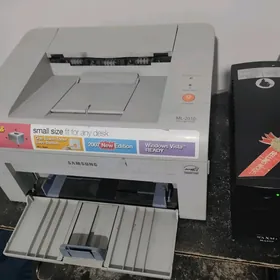 Printer we UPS