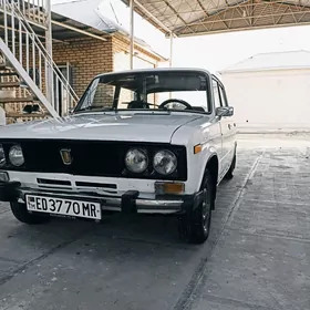 Lada 2106 1986