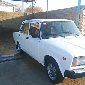 Lada 2107 2002