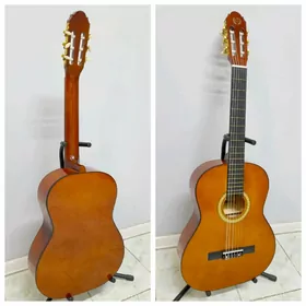 AMATLY TAZE GITARA ГИТАРА