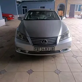 Lexus ES 350 2010