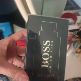 Original Hugo boss