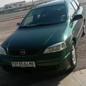 Opel Astra 2000