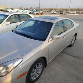 Lexus ES 300 2002