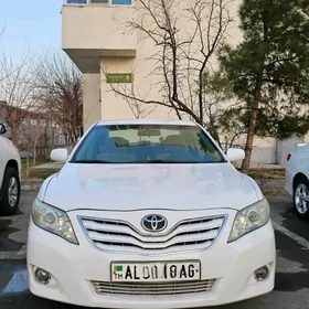 Toyota Camry 2010