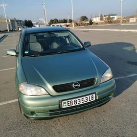 Opel Astra 1999