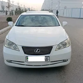 Lexus ES 350 2007