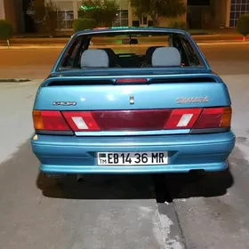 Lada 2115 2000