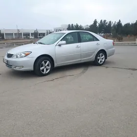 Toyota Camry 2002