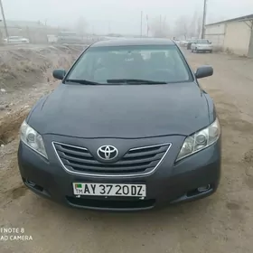 Toyota Camry 2007