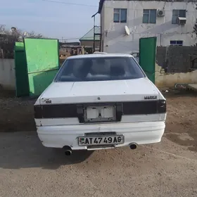 Toyota Mark II 1984