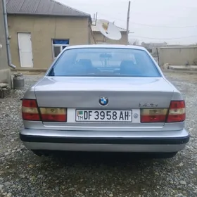 BMW 525 1995