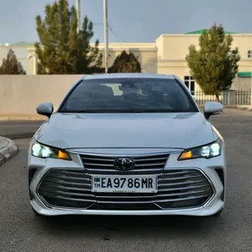 Toyota Avalon 2020