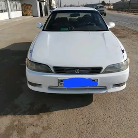 Toyota Mark II 1993