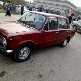 Lada 2101 1988