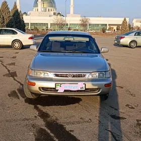 Toyota Corolla 1994