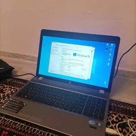 Hp i3 noutbook