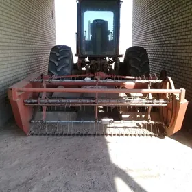 MTZ T-28 2000