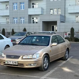 Toyota Camry 2001