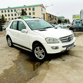 Mercedes-Benz ML350 2006