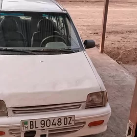 Daewoo Tico 1998