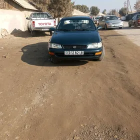 Toyota Corona 1995