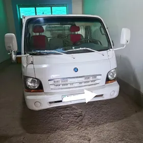 Kia Bongo 2002