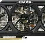 GTX 760 GIGABYTE