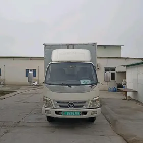 Foton SAUVANA 2015