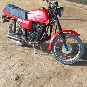 Jawa 300 2002