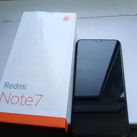 Redmi Not7